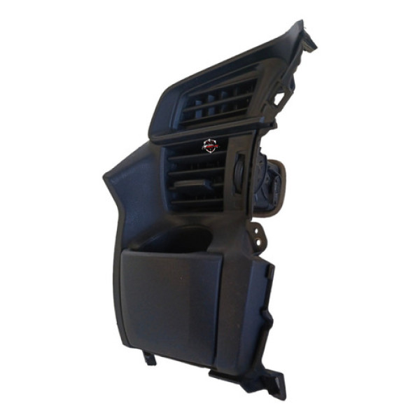 Difusor Saida Ar Lateral Esquerdo Honda Fit 2017 Original