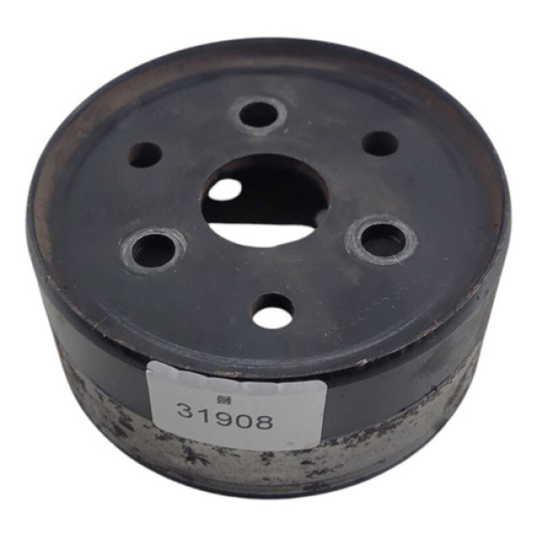 Polia Bomba Agua Land Rover Discovery 4 3.0 2010 4r8q8509ac