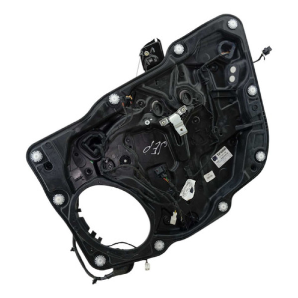 Maquina Vidro Elétrico Diant Direito Jeep Renegade 2016 2021