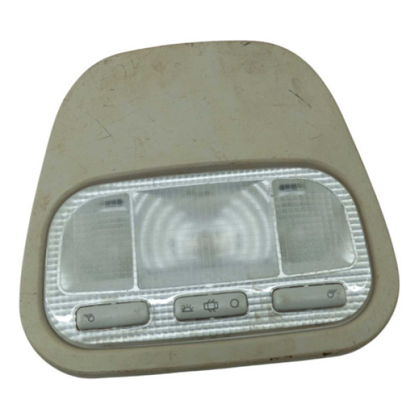 Luz Teto Cortesia Peugeot 307 2002 2012