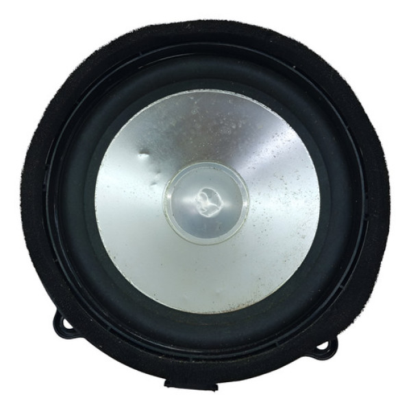 Alto Falante Porta Tras Direita Land Rover Discovery 4 2010 Preto