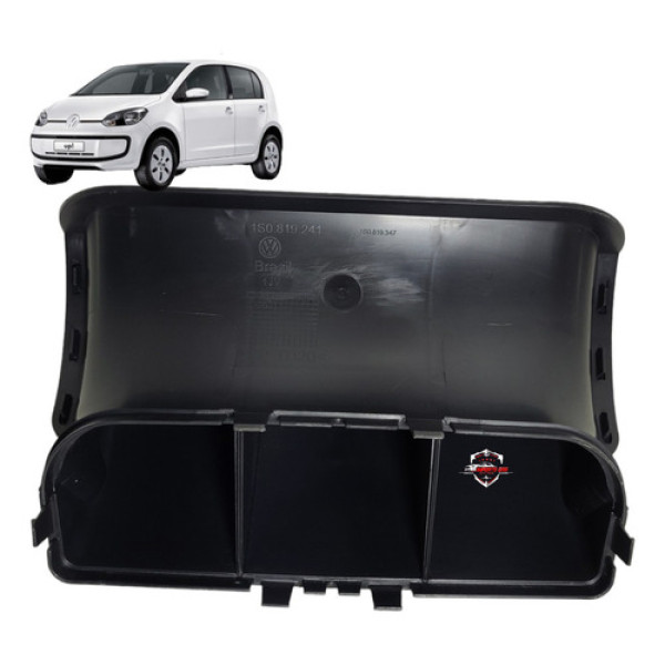 Duto Saída Ar Central Volkswagen Up Take 2015