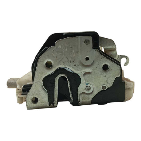   Fechadura Elétrica Traseira Esquerda Vw Fox Gol 2010 2020