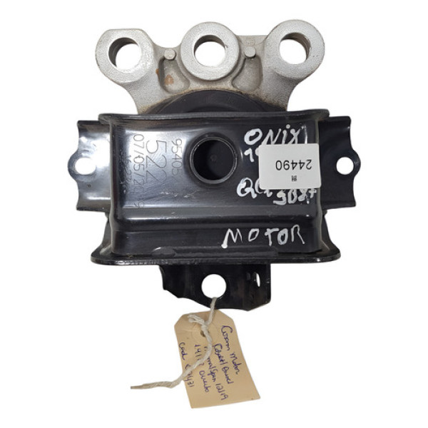 Coxim Motor Direito Gm Onix Prisma Cobalt Spin 2013 2019