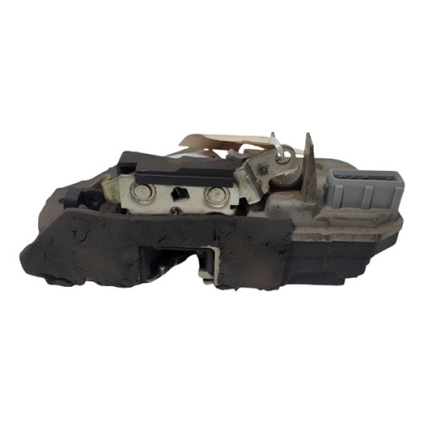 Fechadura Elétrica Tras Direita Peugeot 206 207 2009 14