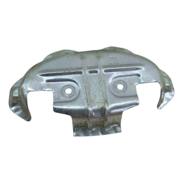 Suporte Macaneta Externa Traseira Esquerda Gm Meriva 2002 12 Traseira