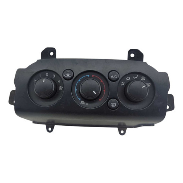 Comando Ar Condicionado Ford Ka 2015 2019