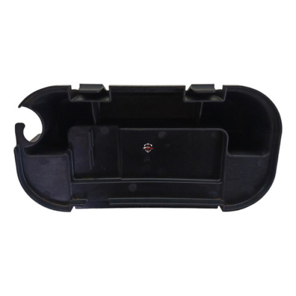 Acabamemto Tampa Traseira Audi A3 2017 Preto