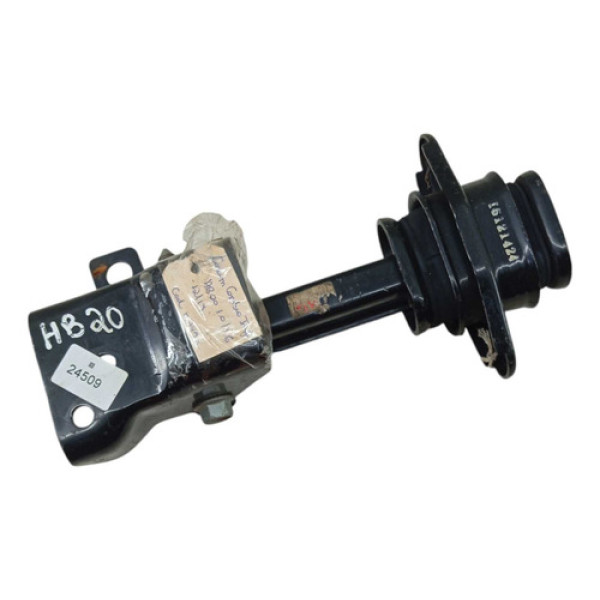 Coxim Cambio Inferior Hyundai Hb20 1.0 1.6 2013 2019