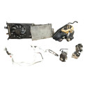 Kit Ar Condicionado Gm Corsa Maxx Montana 04 2010 1.8