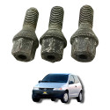 Kit Parafuso Roda Chevrolet Celta 1.0 2000