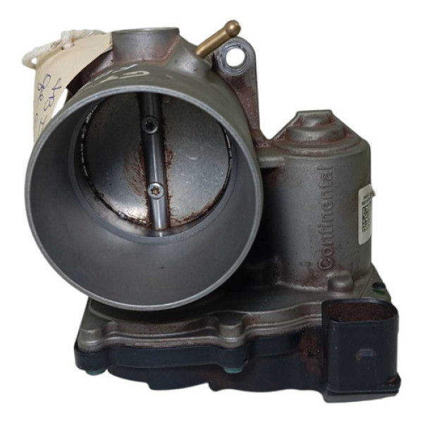 Tbi Corpo Borboleta Volks. Gol Fox Saveiro Voyage 2016 2018