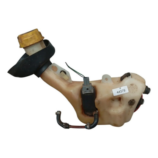 Reservatorio Partida Fria Ford Ecosport 2005