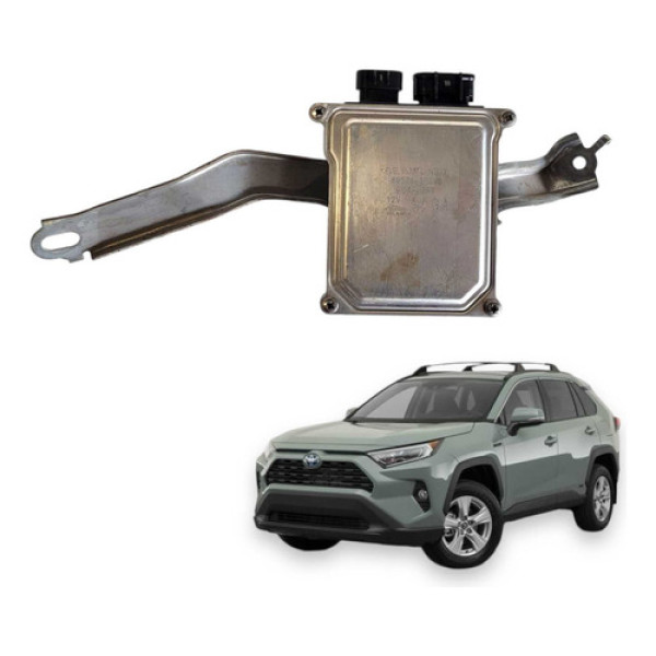 Modulo Bomba Combustível Toyota Rav4 2.5 Hybrid 2020