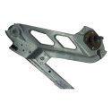 Máquina Vidro Manual Traseira Direita Gm Corsa Wind 2001