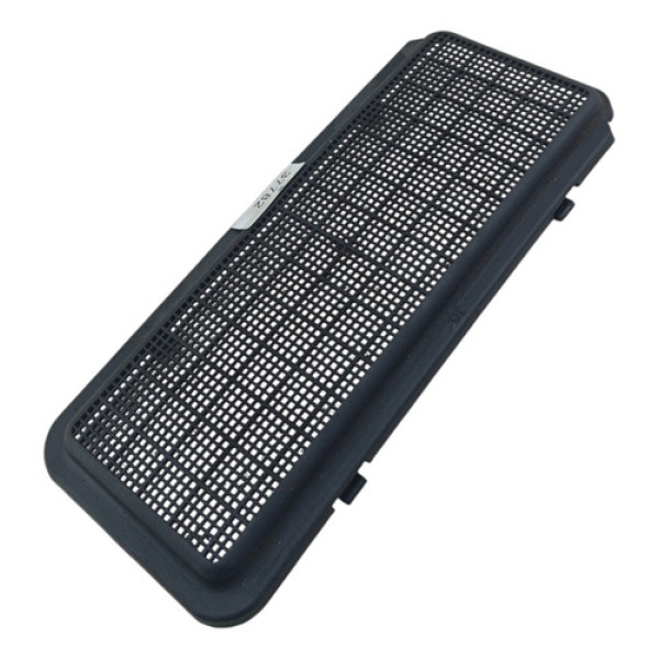 Grade Ventilação Interna Vw Fox Saveiro Gol 2012 2018