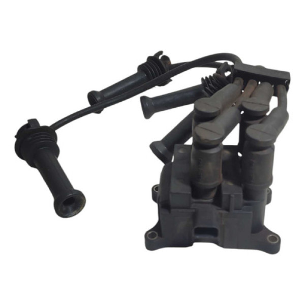 Bobina Ignição Ford Fiesta Cm5g12029fc