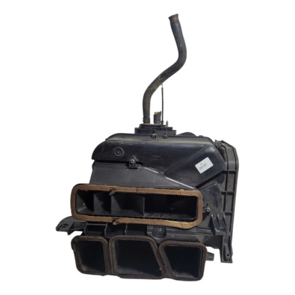 Alma Parachoque Traseiro Honda Civic 1.6 1999