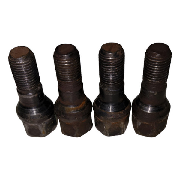 Jogo Parafuso Roda Peugeot 2008 2018