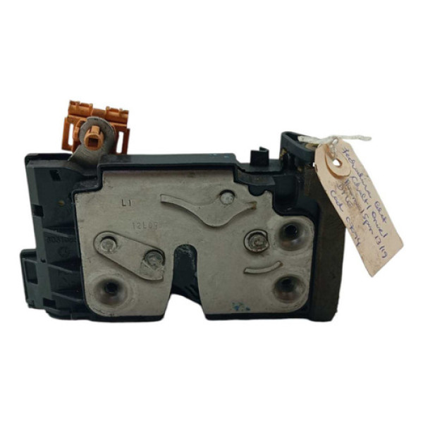 Fechadura Elétrico Dianteira Esquerda Onix Prisma Spin 13 20