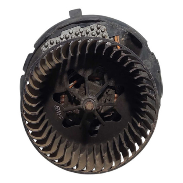 Ventilador Ar Forçado Resistencia Vw Jetta Passat A3 2007 17