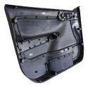 Forro Porta Dianteira Direita Chevrolet Astra Sedan 2010 Preto