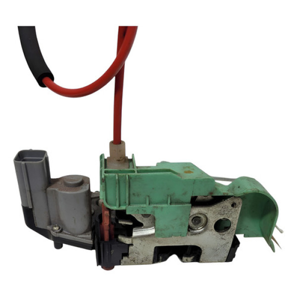 Fechadura Elétrica Tras Direita Fiat Uno 2015 2020