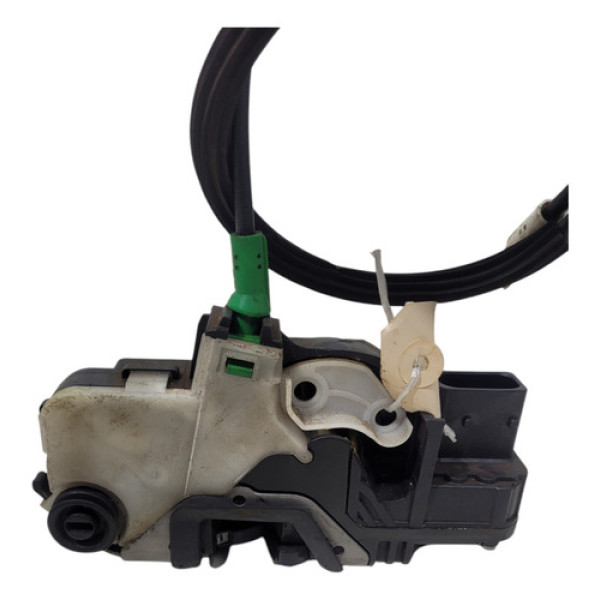 Fechadura Elétrica Traseira Direita Chevrolet Agile 2011 17