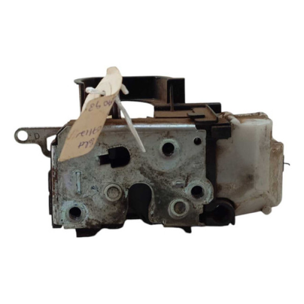 Fechadura Elétrica Dianteira Direita Fiat Palio 2001 2006