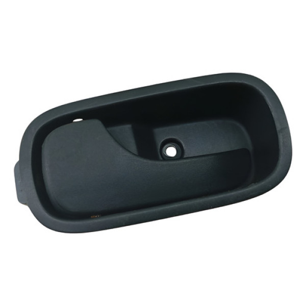 Maçaneta Interna Esquerda Fiat Uno 2014 2019 100180498 Dianteira/traseira