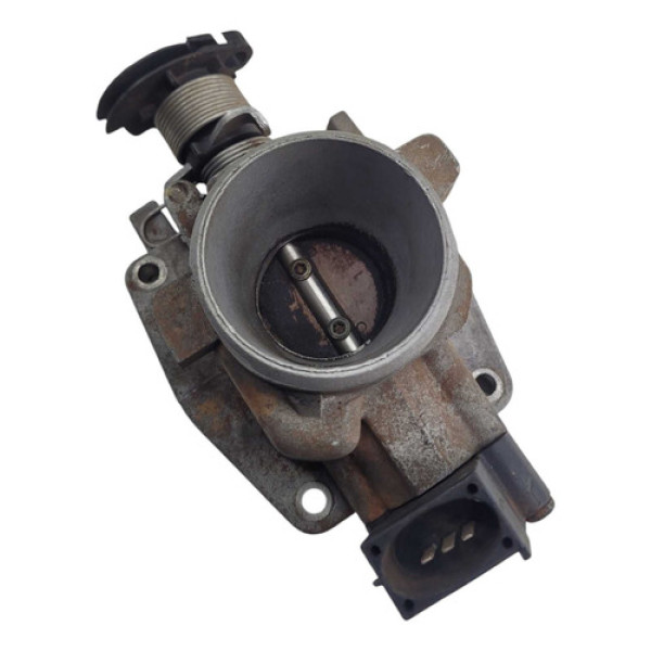 Tbi Corpo Borboleta Ford Ka Fiesta 1996 1999