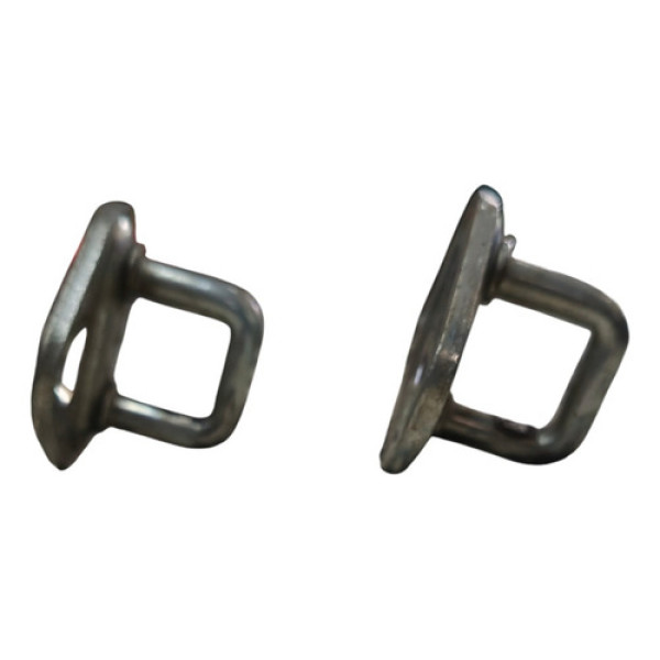 Batente Porta Toyota Etios 2013 2021 Esquerda Prata350