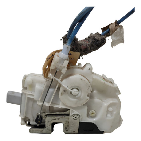 Fechadura Diant Direita Vw Gol Voyage Saveiro 2016