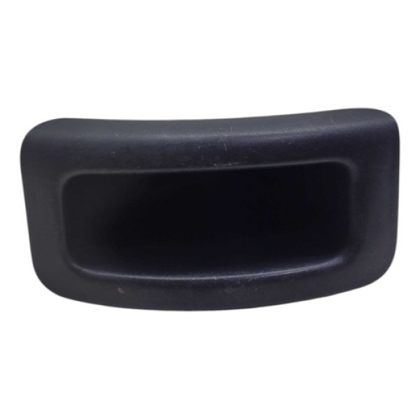 Acabamento Console Traseira Peugeot 206 Sw 2008 96292683