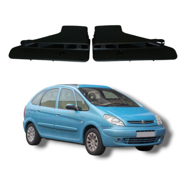 Par Duto Saída Ar Citroën Xsara Picasso 2004