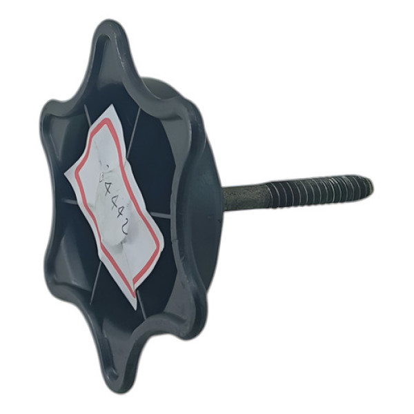 Fixador Estepe Ford Fiesta Sedan 1.6 8v Flex 2006 2s651448