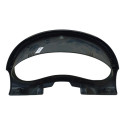 Moldura Painel Velocimetro Gm Corsa 2009 Preto