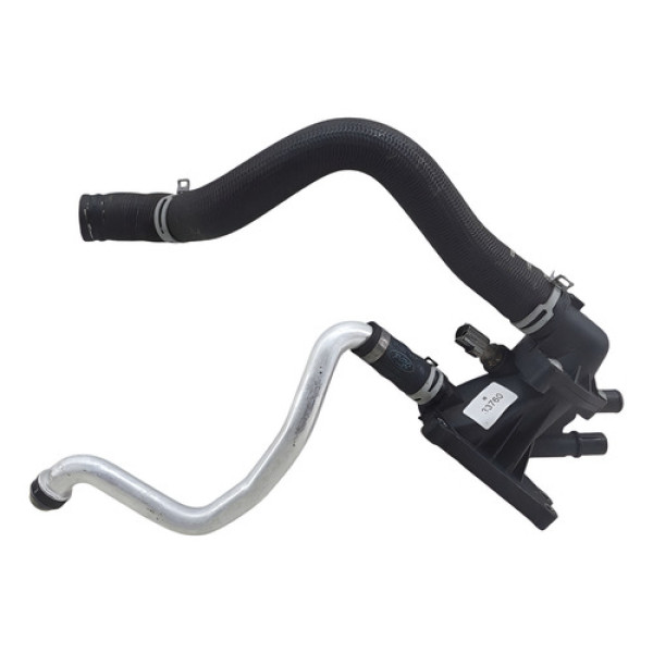 Carcaça Valvula Termonstatica Ford Ka Se 2019 Cm5g9k478