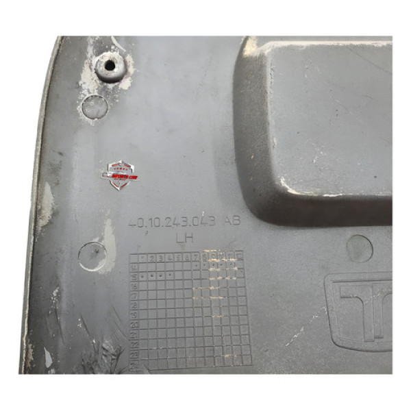 Acabamento Aplique Paralama Esquerdo Troller T4 Xlt 2016