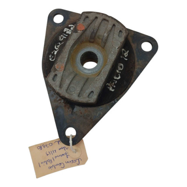 Coxim Cambio Esquerdo Fiat Uno Palio Fiorino 2011 2017