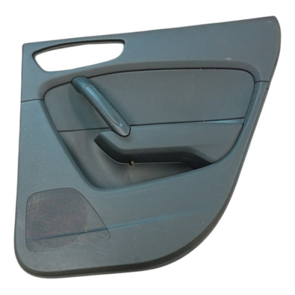 Forro Porta Tras Ld Audi A1 Sportback 1.4 2014 8x4868116