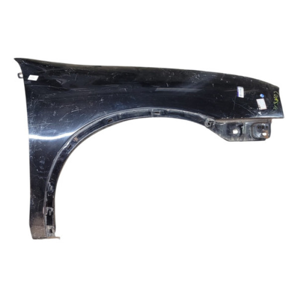 Paralama Gm Corsa Classic 2005 Lado Direito