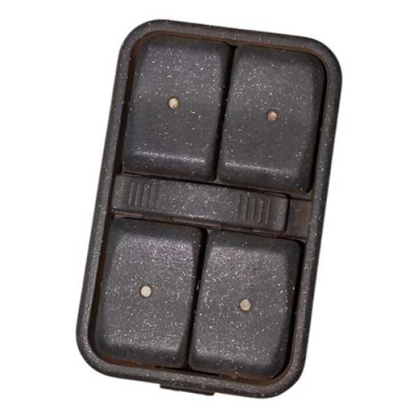 Botão Vidro Elétrico Gm Astra Corsa Meriva Zafira 2000 2012