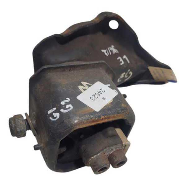 Coxim Motor Esquerdo Vw Gol G2 G3 G4 1.0 1996 2010