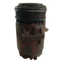 Compressor Ar Gm Meriva Corsa Montana 2003 2012