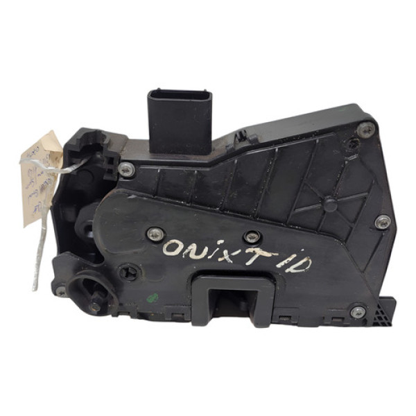 Fechadura Elétrico Traseira Direita Onix Prisma Spin 2018