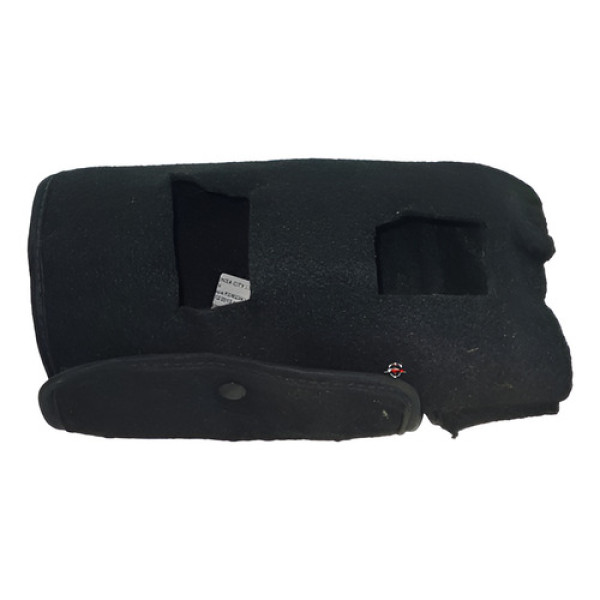 Capa Suporte Extintor Honda City Lx 1.5 2012