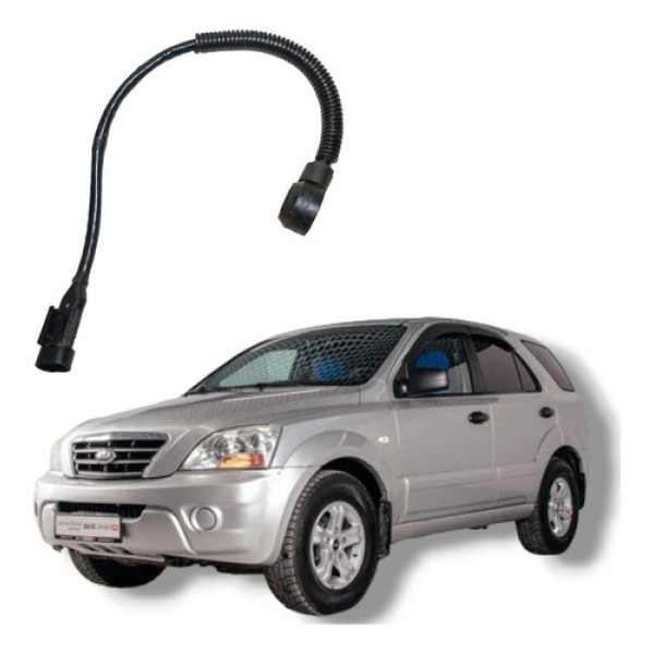 Sensor Detonação Kia Sorento 2006 A 2013
