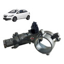 Comutador Cilindro Ignição Chevrolet Onix 1.4 2014