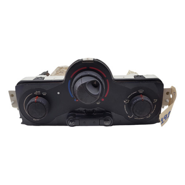 Comando Ar Condicionado Renault Megane 06 2012